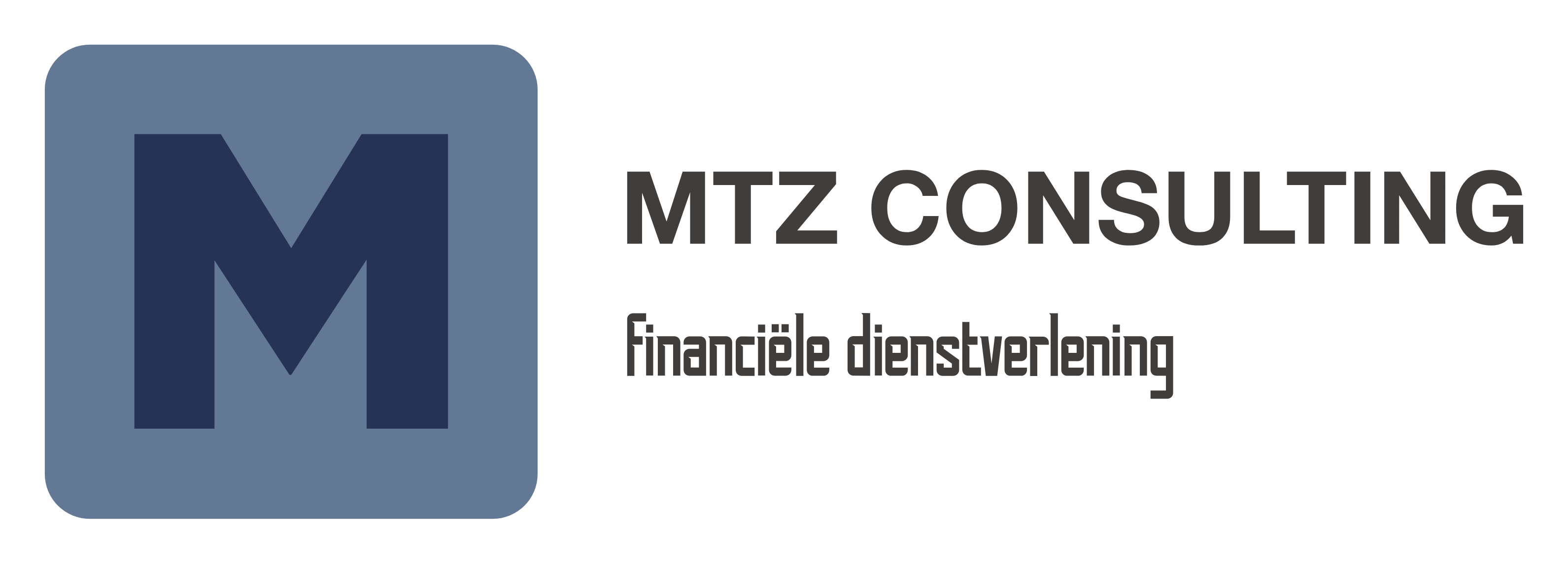 Logo MTZ Consulting